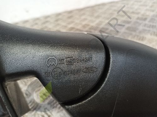 FORD S-MAX MK1 FL CD340 Wing Door Mirror Left Side Electric