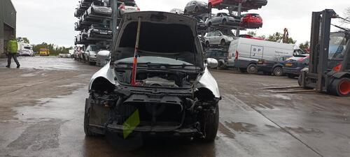 Donor Vehicle Image
