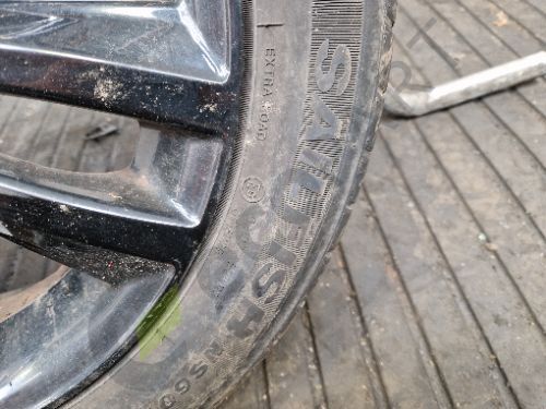 TOYOTA AYGO MK2 Alloy Wheel Single