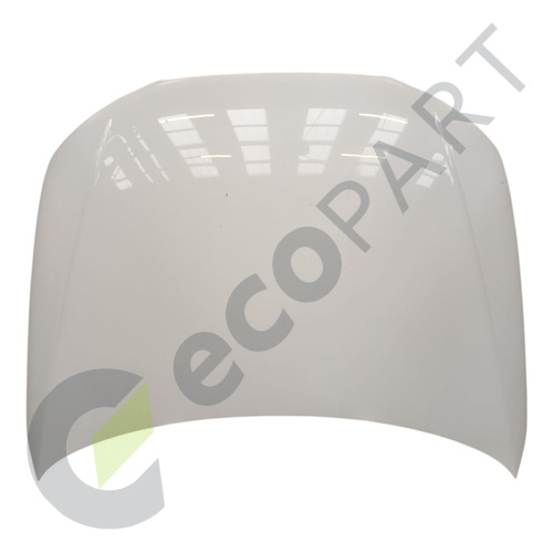 AUDI A4 TFSI S LINE MK4 (8K) (B8) Bonnet