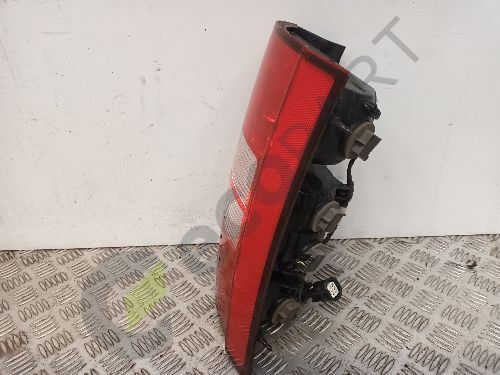 CHRYSLER GRAND VOYAGER MK5 RT Rear Tail Light Outer Left Side