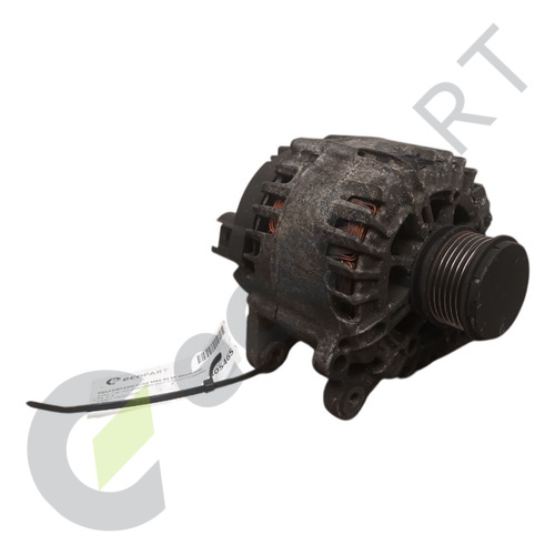 VOLKSWAGEN GOLF MK6 A6 5K Alternator