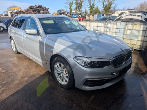 BMW 5 SERIES MK7 G31 Headlight Headlamp Left Side