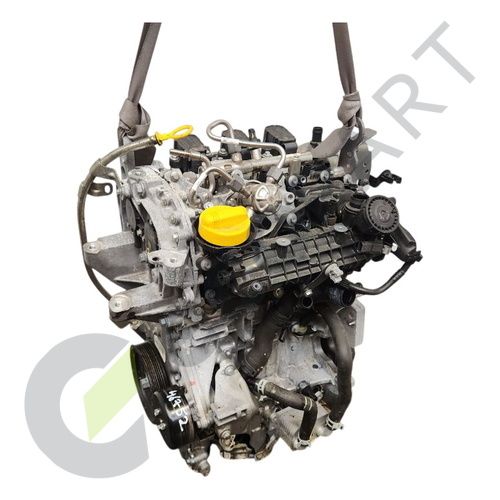 DACIA JOGGER  MK1 (RJI) Engine Petrol