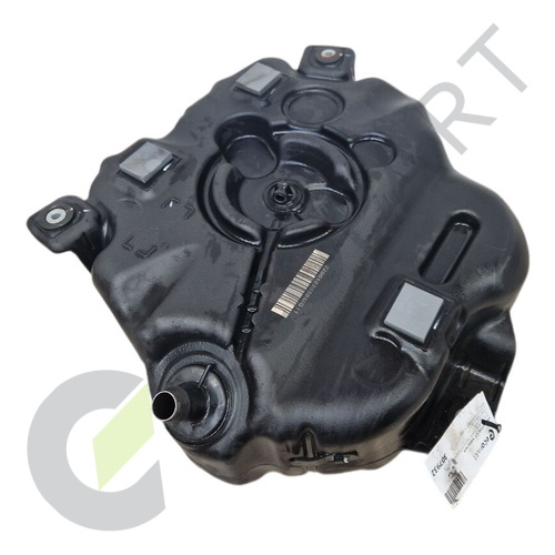 BMW 7 SERIES G12  Adblue tank