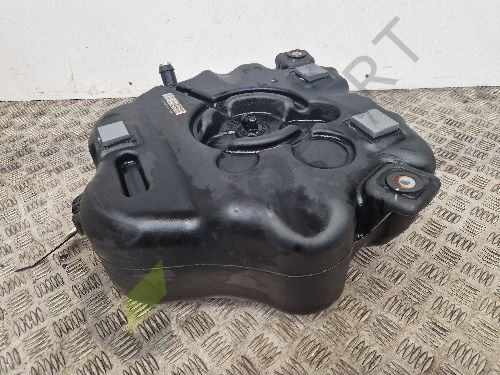 BMW 7 SERIES G12  Adblue tank