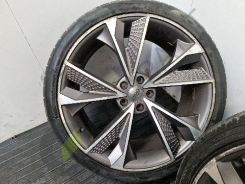 Audi Rs7 Performance Alloy FULL SET 20 Inch