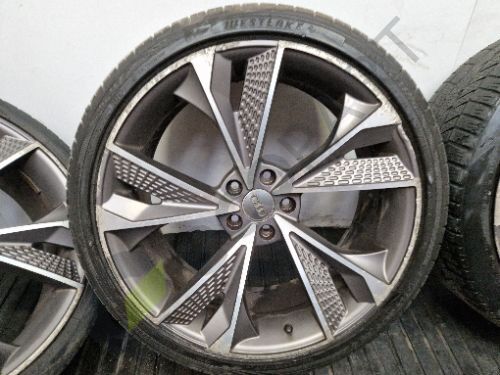 Audi Rs7 Performance Alloy FULL SET 20 Inch