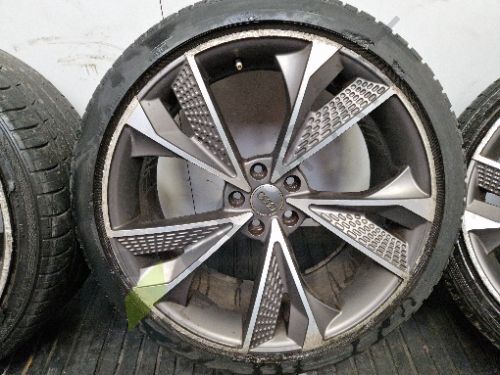 Audi Rs7 Performance Alloy FULL SET 20 Inch