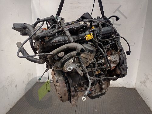 VAUXHALL MOKKA  MK1 G1U0 Engine Diesel with Pump and Injectors