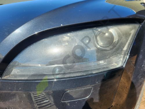 AUDI TT TFSI MK2 Headlight Headlamp Right Side