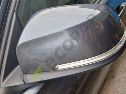 BMW 3 SERIES TOURING MK6 F31 Wing Door Mirror Left Side Electric