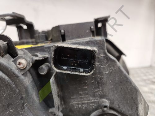 BMW 3 SERIES E92 Headlight Headlamp Left Side