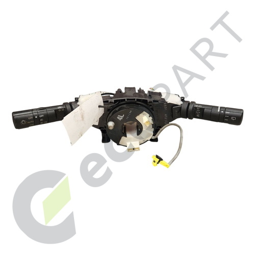 NISSAN QASHQAI ACENTA MK1 FL (J10) COMBINATION SWITCH/STALK