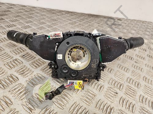 NISSAN QASHQAI ACENTA MK1 FL (J10) COMBINATION SWITCH/STALK