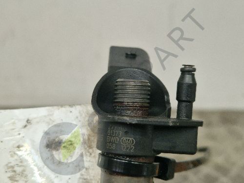 AUDI A5 MK1 8T3 Injector Diesel