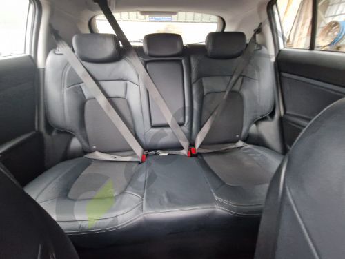 KIA SPORTAGE MK3 SL Seat Belt Left Rear