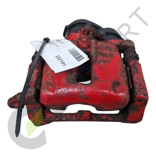 AUDI A4 MK4 8K B8 Rear Caliper  Left