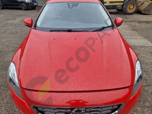 VOLVO V40 MK3 (525) Bonnet