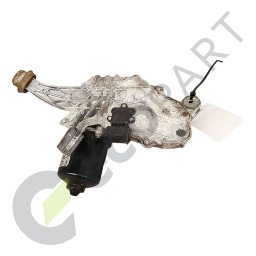 RENAULT GRAND SCENIC MK3 Wiper Motor Left Side