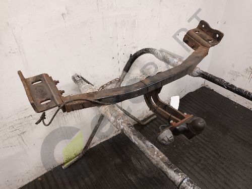 HYUNDAI IX35 MK2 FL LM Towbar With Wiring