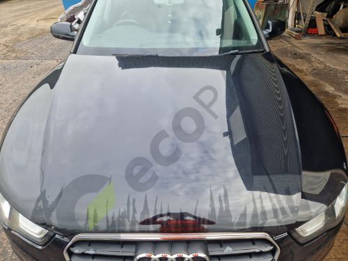 AUDI A5 MK1 FL (8TA) Bonnet