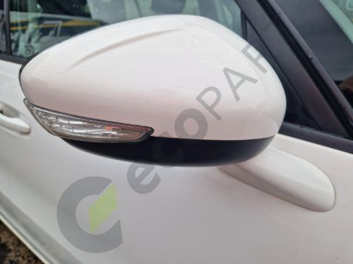 CITROEN C4 PICASSO MK2 (B78) Wing Door Mirror Right Side Power Fold