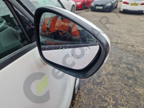 CITROEN C4 PICASSO MK2 (B78) Wing Door Mirror Right Side Power Fold