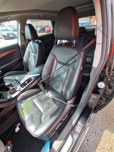 HYUNDAI I40 MK1 (VF) Left Front Seat Only