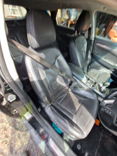 HYUNDAI I40 MK1 (VF) Right Front Seat Only