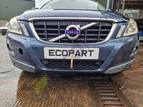 VOLVO XC60 MK1 (156) Bumper Front