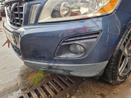 VOLVO XC60 MK1 (156) Bumper Front