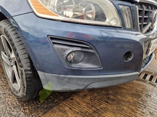 VOLVO XC60 MK1 (156) Bumper Front
