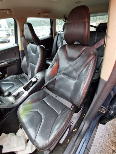 VOLVO XC60 MK1 (156) Left Front Seat Only