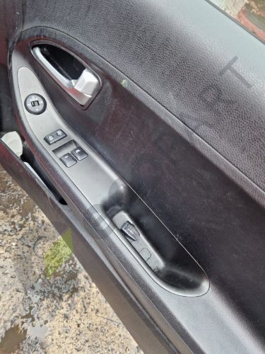 KIA PICANTO MK2 (TA) Electric Window Switch Front Right Side
