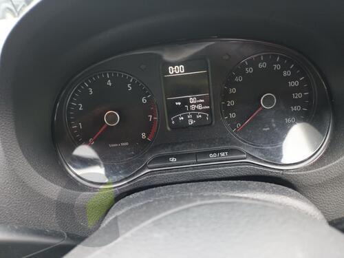 Donor Vehicle Image