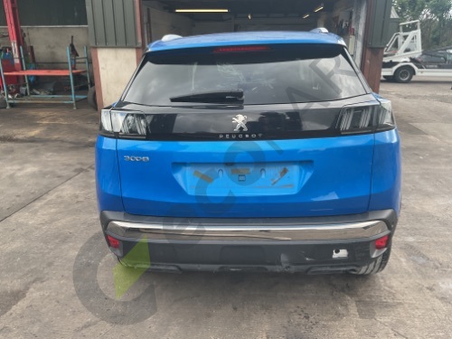 Donor Vehicle Image