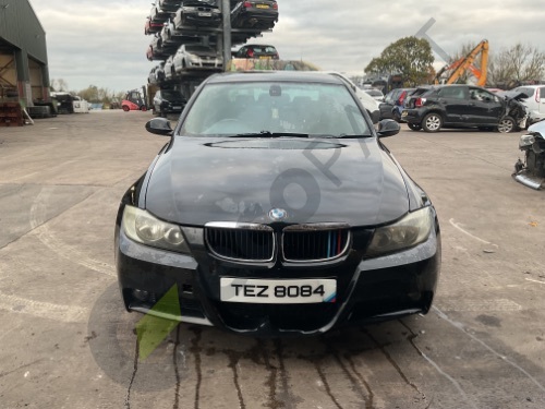 Donor Vehicle Image