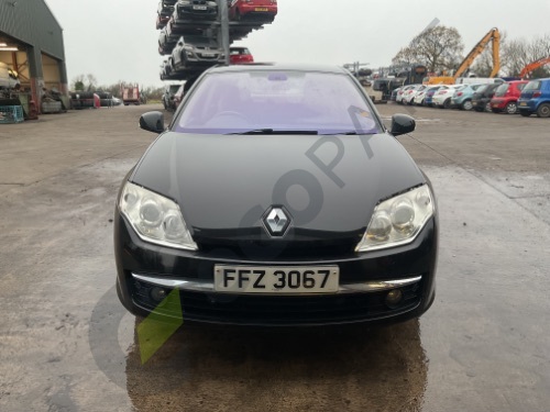 Donor Vehicle Image