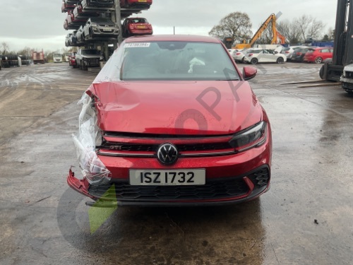Donor Vehicle Image
