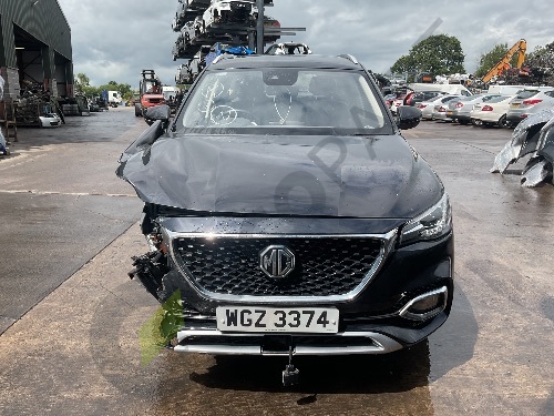 Donor Vehicle Image