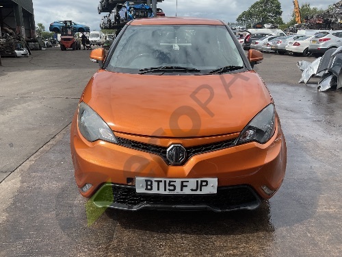 Donor Vehicle Image