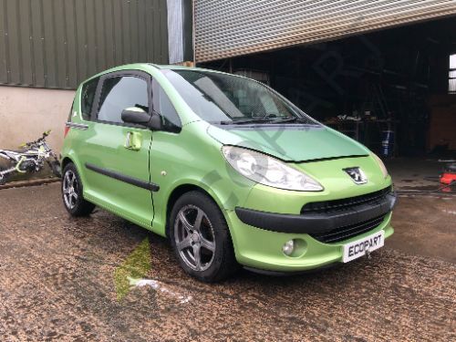 Donor Vehicle Image