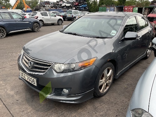 Donor Vehicle Image