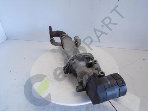 MK2 PEUGEOT EXPERT EGR Valve/Cooler