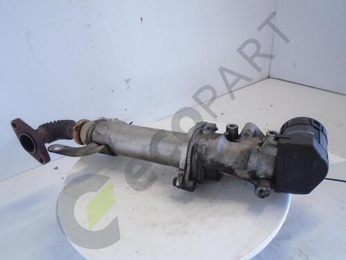 MK2 PEUGEOT EXPERT EGR Valve/Cooler