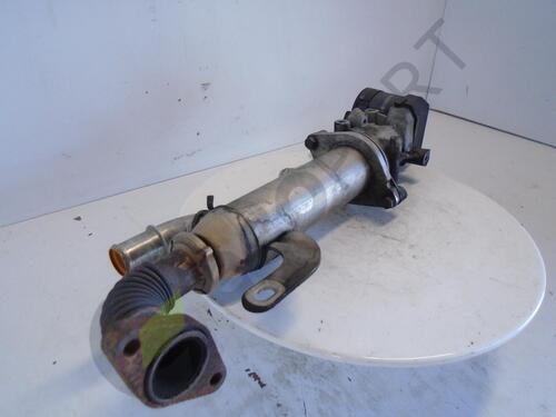 MK2 PEUGEOT EXPERT EGR Valve/Cooler