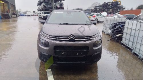 Donor Vehicle Image