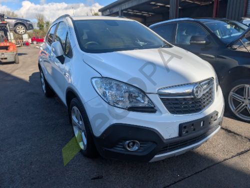 Donor Vehicle Image