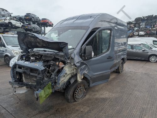 Donor Vehicle Image